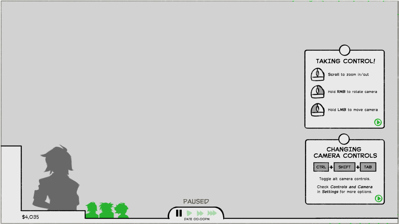 Gameplay Gameplay