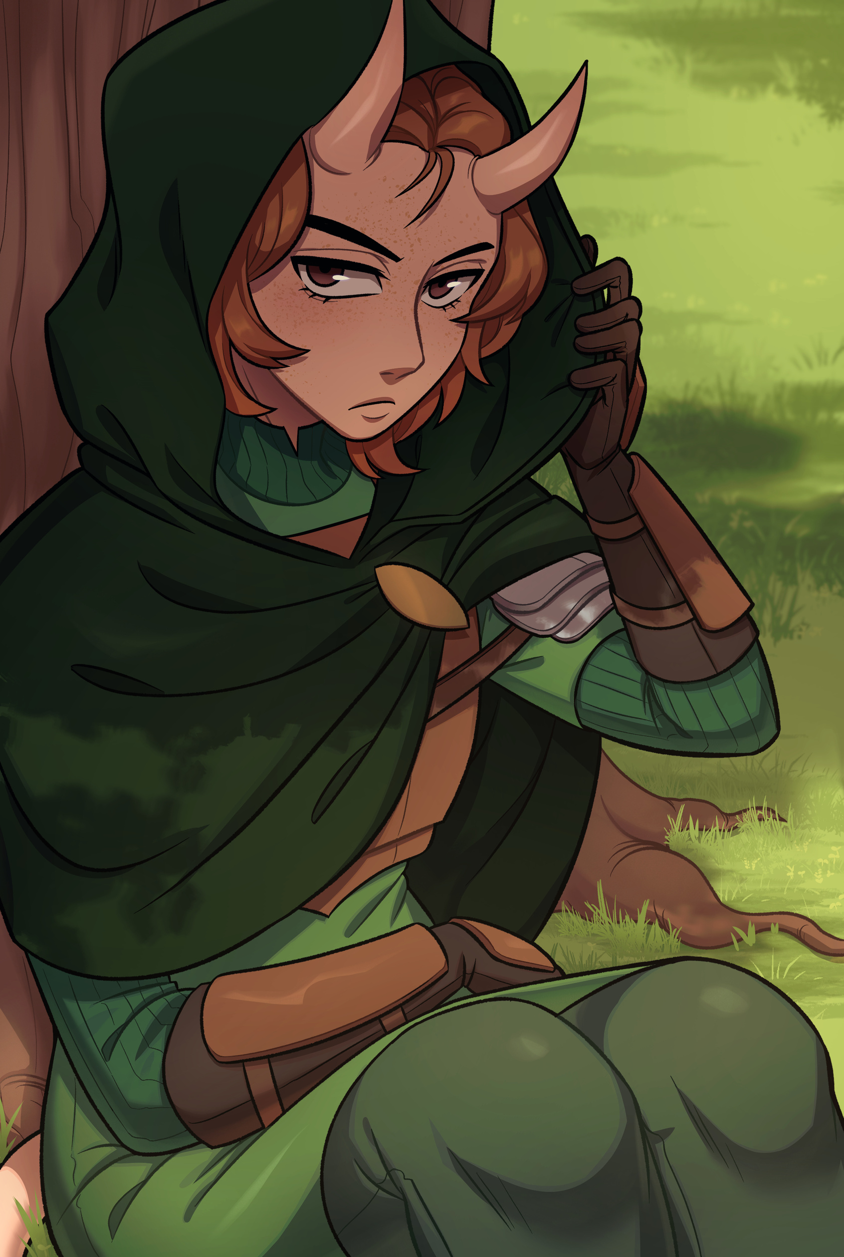 Robin (2024)