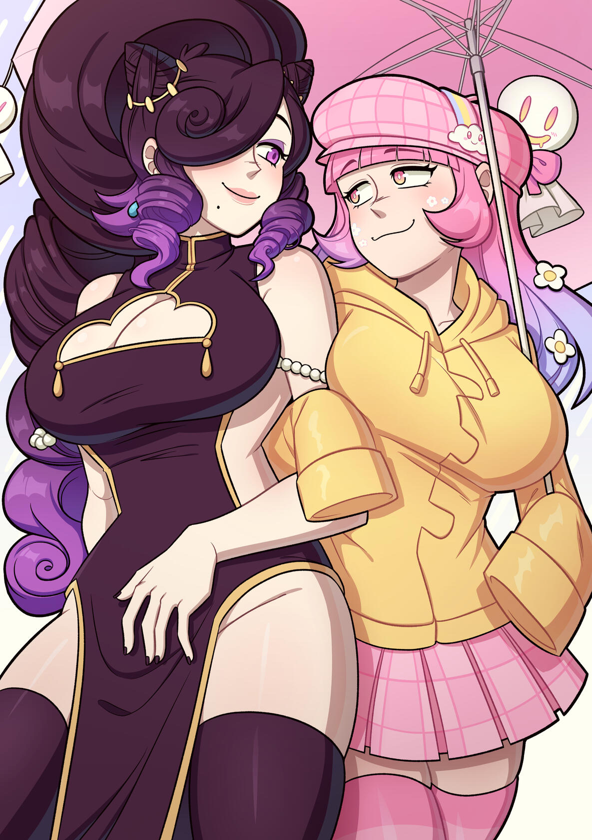 Nariko and Natsuko (2024)