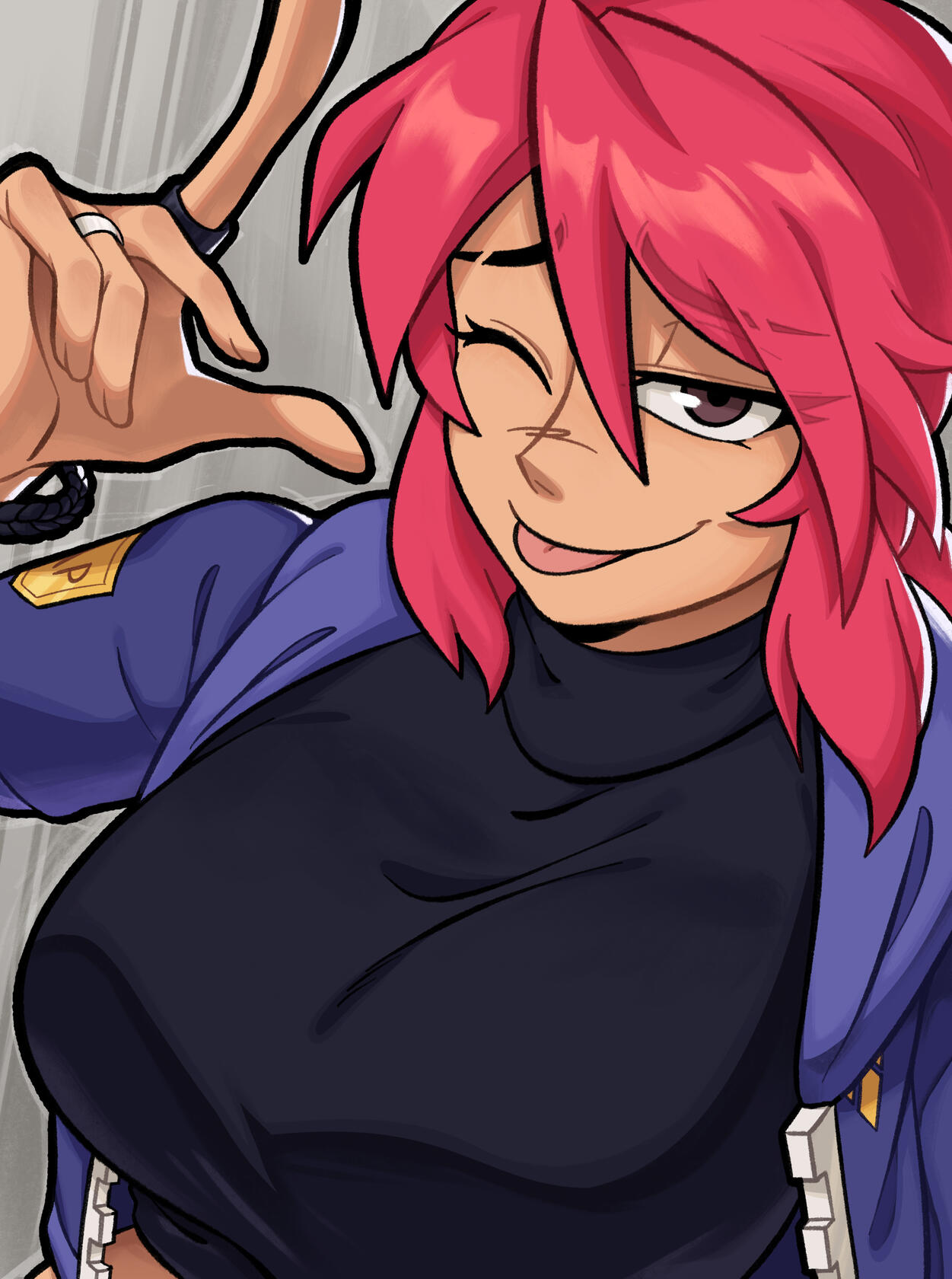 Cwen Bleh~ (2026)