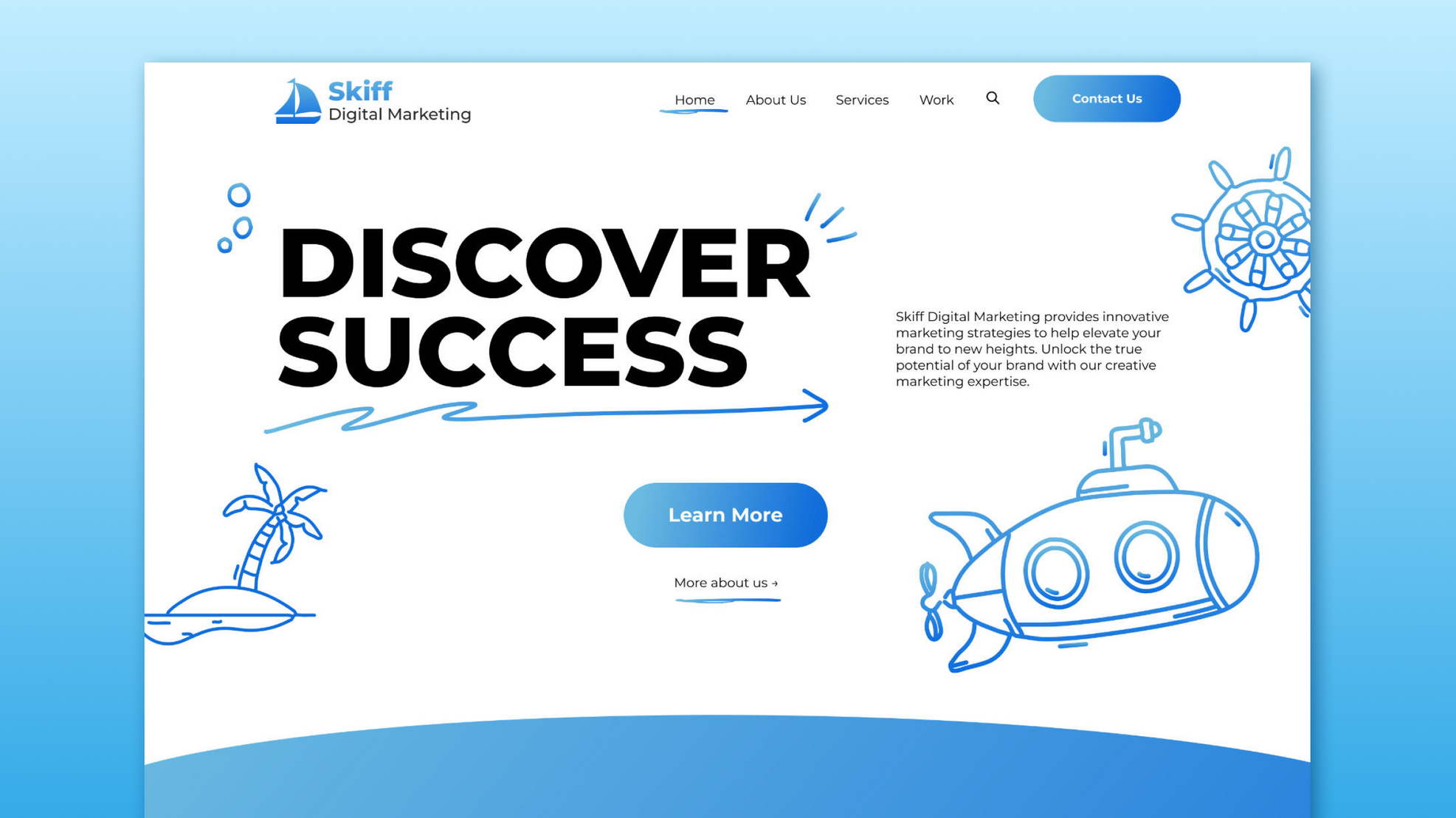 Skiff Digital Marketing Skiff Digital Marketing