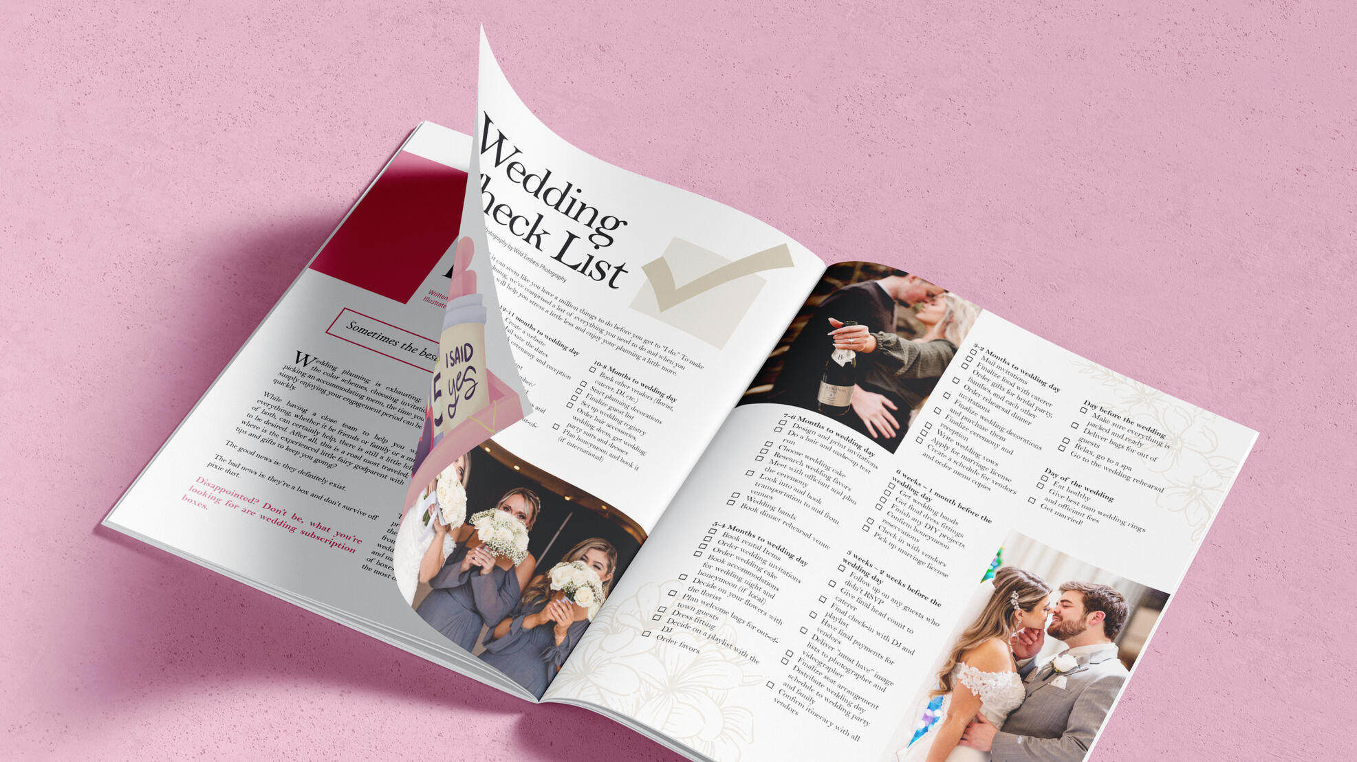Ohio Wedding Magazine Ohio Wedding Magazine