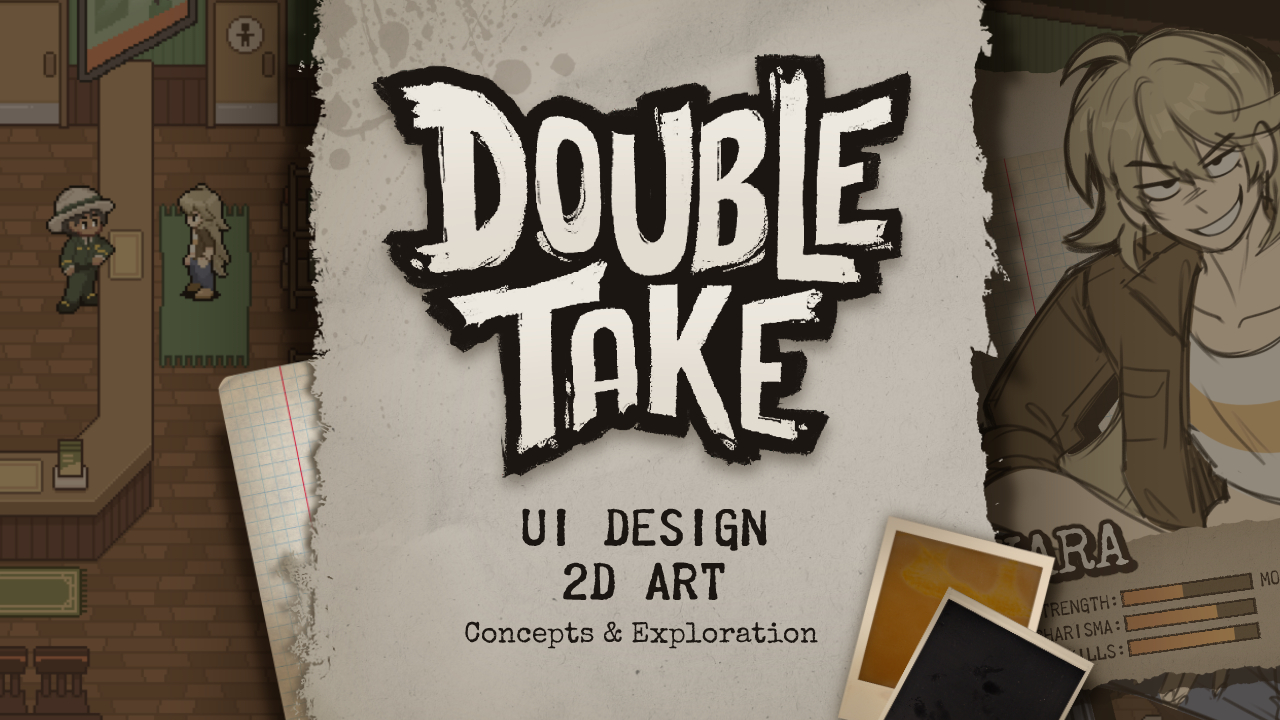 Park Ranger Station Timelapse